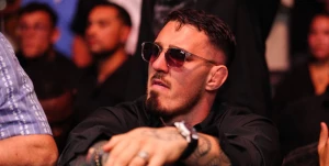 "ილიას და პადის ბრძოლა ამ ეტაპზე ყველაზე დიდი ჩხუბია!" - ტომ ასპინალი