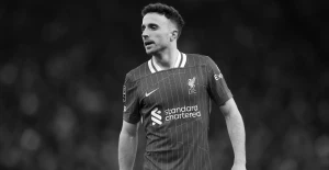 ლივერპულის განცხადება ჟოტას გარდაცვალების შესახებ