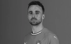 სფფ დიოგუ ჟოტას ტრაგიკულ გარდაცვალებას ეხმაურება