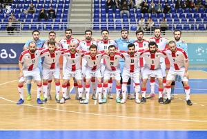 გზა ევროპის ჩემპიონატამდე: გადამწყვეტ მატჩში საქართველოს ნაკრების მეტოქე ცნობილია