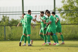 წყალტუბოს სამგურალმა სომხეთის ყველაზე ტიტულოვანი გუნდი დაამარცხა