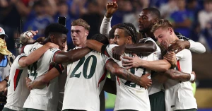 ჩელსი მსოფლიო საკლუბო ჩემპიონატის 1/2-ფინალშია