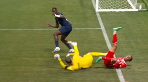 ჯამალ მუსიალას უმძიმესი ტრავმა პსჟ-სთან მატჩში