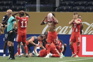 "შოკში ვართ, მუსიალას ტრავმა ძალიან დაგვაზარალებს" - ბაიერნის დირექტორი