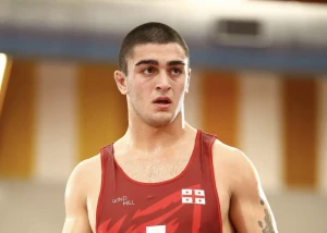 U20 | ოქრო და ბრინჯაო ევროპის ჩემპიონატის ფინალურ დღეს