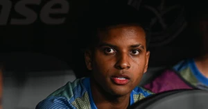 ლუის ენრიკეს როდრიგოს შეძენა სურს, პარი სენ-ჟერმენი მოლაპარაკებებში აქტიურად ჩაერთო