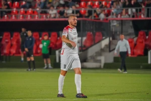 გიზი მამაგეიშვილი: "ევროპის ჩემპიონატის ემოციები დავიწყებული მაქვს და იბერიასთან ერთად წარმატებაზე ვკონცენტრირდები"