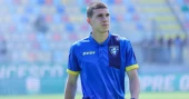 გიორგი კვერნაძის მიმართ ინტერესს სერია B-ს გუნდი იჩენს