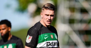 შეხვედრა შედეგის გარეშე - არსენალი დიოკერეშთან ჯერ ვერ შეთანხმდა