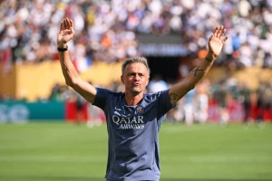 ლუის ენრიკე: ,,ჩემი მობილური ბარსელონას გულშემატკივრების შეტყობინებებითაა სავსე''