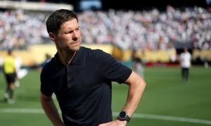 ალონსო: ,,ეს გასული სეზონის ბოლო მატჩი იყო და არა ახალი სეზონის პირველი''