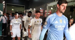 ,,ამ ბიჭებს ფეხბურთის თამაში არ შეუძლიათ'' - რას წერენ ფანები რეალისა და პსჟ-ს მატჩის შემდეგ