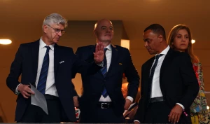 ვენგერი: ,,კლოპს არ ვეთანხმები, მსოფლიოს საკლუბო ჩემპიონატი საჭიროა''