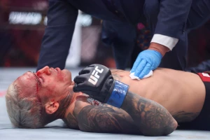 "ჩემს გუნდს ბევრჯერ ვკითხე თუ რა მოხდა" - ჩარლზ ოლივერა