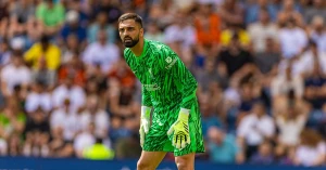 "ვიცი, რას ნიშნავს ეს ქართველებისთვის" - მამარდაშვილი ლივერპულს მიესალმა