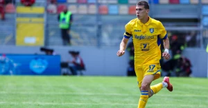 "გიორგი კვერნაძე ფროზინონეს დატოვებს" - Corriere dello Sport