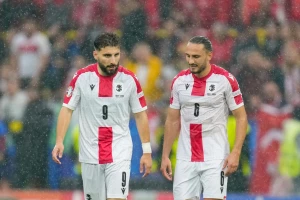 ქართველები ერთად?! | ზურიკო დავითაშვილი სპორტინგის სამიზნეში