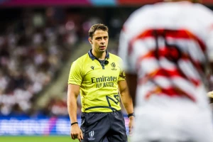 ნიკა ამაშუკელი 4 ერის 3 შეხვედრაზე იმუშავებს!