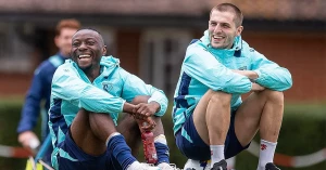 'მოუთმენლად ველი ჩაკვეტაძის სრულ გამოჯანმრთელებას' - უოტფორდის მწვრთნელი