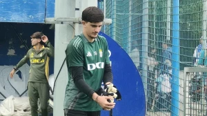 ქართველი მეკარე ლა ლიგაში აღზევებულ გუნდში: მათე საური ესპანეთში ითამაშებს