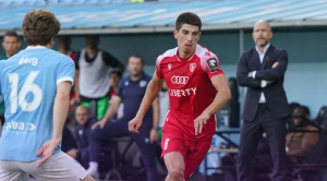 იბერიამ მალმიოსთან მე-2 მატჩშიც წააგო და კონფერენს ლიგაზე გადაინაცვლა