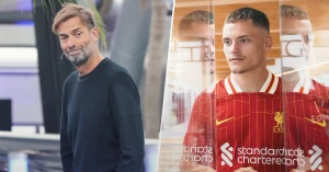 "ერთხელ ვთქვი, რომ თუ ფეხბურთელში 100 მილიონ ევროს გადავიხდიდი, გუნდიდან წავიდოდი" - იურგენ კლოპი