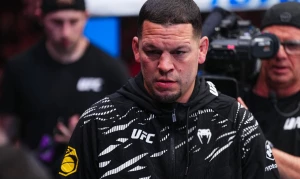 "ილია ჩემთვის პატარაა, მაგრამ..." - ნეით დიასი