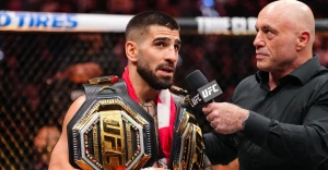 "რასაც სინამდვილეში ებრძვი დროა და არა ოპონენტი" - ილია თოფურია