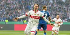 შტუტგარტმა ვოლტემადე 55 მილიონ ევროდ არ გაყიდა