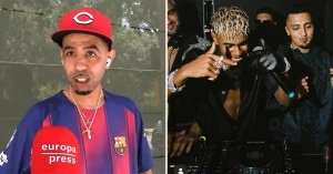 იამალის მამა: "ხალხი ჩემი შვილის შურით კვდება"