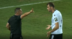 ტორპედო ორდაბასთან 10 კაცით დარჩა