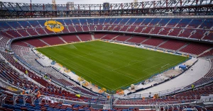 ისევ იმედგაცრუება - ბარსელონამ კამპ ნოუზე დაბრუნება გადადო