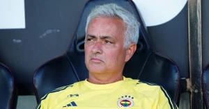 "მინდა პორტუგალიაში დავბრუნდე და საუკეთესო შედეგები დავაფიქსირო" - ჟოზე მოურინიო