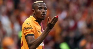 გალათასარაიმ ოსიმენის ტრანსფერზე შეთანხმებას მიაღწია | დეტალები ცნობილია