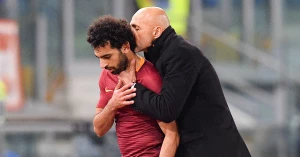 სალაჰი: "ჩემთვის საუკეთესო მწვრთნელი ლუჩიანო სპალეტია"