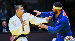 ტიმურ არბუზოვი: "გრიგალაშვილი მაგარია, თუმცა ახლა ჩემი შეჩერება შეუძლებელი იქნება"