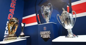 პარკ დე პრენსის ვიზიტორებისთვის 'დიდყურებიანი თასის' ნახვა უკვე შესაძლებელია