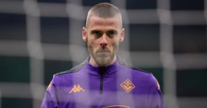 "კარიერის ბოლოს აუცილებლად ვისაუბრებ იმ დღეს მომხდარ სიტუაციაზე" - დავიდ დე ხეა