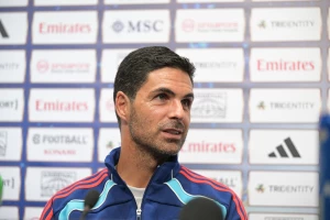 არტეტა: "ახალ სეზონში პრემიერ ლიგის ტიტულისთვის 8-9 გუნდი იბრძოლებს"