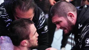 "მერაბთან მარცხის შემდეგ, უმარისთვის სწორი სიტყვების შერჩევა გამიჭირდა" - ხაბიბი