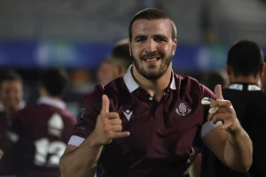 მიხეილ შიოშვილის აღიარება | U20 მსოფლიო ჩემპიონატის საუკეთესო 8 ნომერი