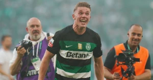 "ვიქტორ დიოკერეში არსენალში გადასვლასთან ერთ ნაბიჯშია" - The Athletic