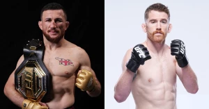 მერაბ დვალიშვილი საჩემპიონო ქამარს მესამედ დაიცავს