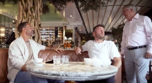 სერ ალექს ფერგიუსონის აურა - ბოსი ძველებურად მკაცრია