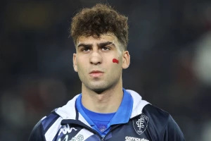 Le Nazione: "საბა ბევრს სურს, თუმცა ოფიციალური წინადადებით მხოლოდ 2 გუნდი აქტიურობს"