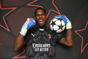 1961 წლის შემდეგ პირველად... | მაიკ მენიო მილანის ახალი კაპიტანია