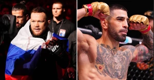 "თოფურია თავისი კრივით რუსეთში სპორტის ოსტატების დონეზე ვერ იასპარეზებდა" - პიოტრ იანი