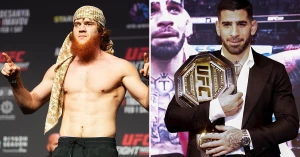 "ქუჩაში უკან რომც არ დაიხიოს რისი გაკეთება შეუძლია?" - შარა მაგომედოვი თოფურიაზე