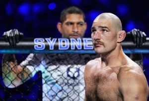 შონ სტრიკლენდს ნევადის კომისიამ ასპარეზობა აუკრძალა