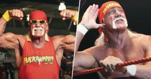 ჰალკ ჰოგანი 71 წლის ასაკში გარდაიცვალა